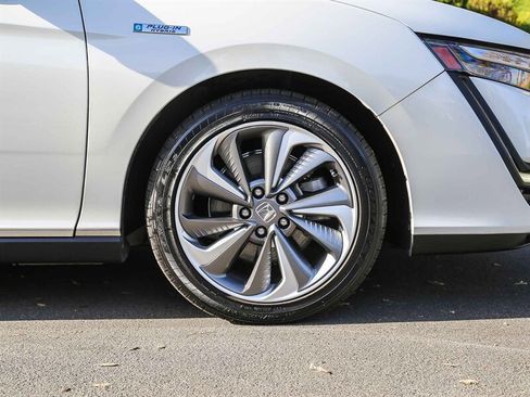 Used 2019 Honda Clarity Touring image 12