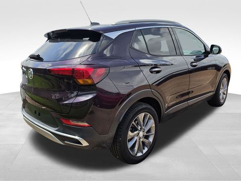 Used 2020 Buick Encore GX Essence w/ Experience Buick Package FWD image 11