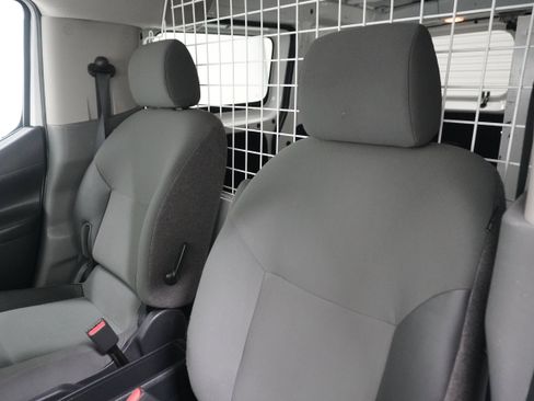 Used 2015 Chevrolet City Express LS image 10