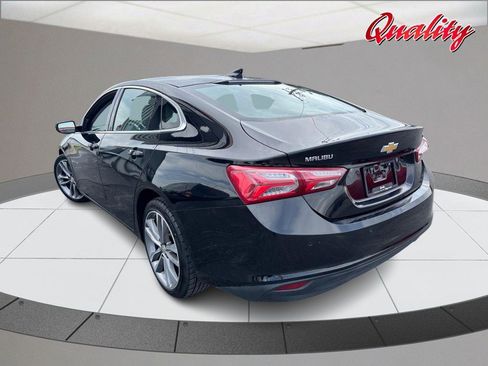 Used 2024 Chevrolet Malibu LT FWD image 5