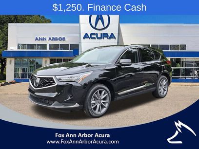 Used 2024 Acura RDX w/ Technology Package