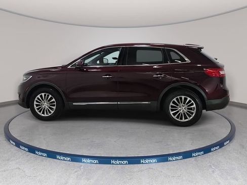 Used 2018 Lincoln MKX Select w/ Select Plus Package AWD/4WD image 9