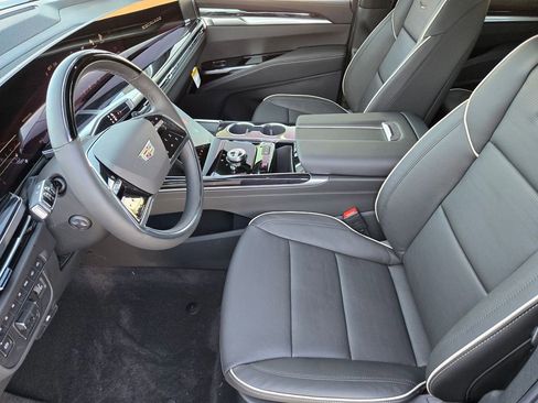 New 2026 Cadillac Escalade Sport w/ Touring Package image 12