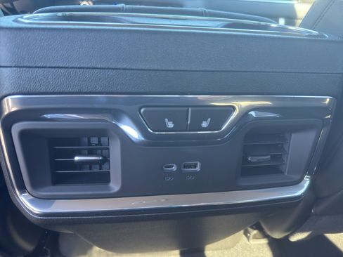 New 2026 GMC Sierra 2500 SLT w/ SLT Convenience Package image 21