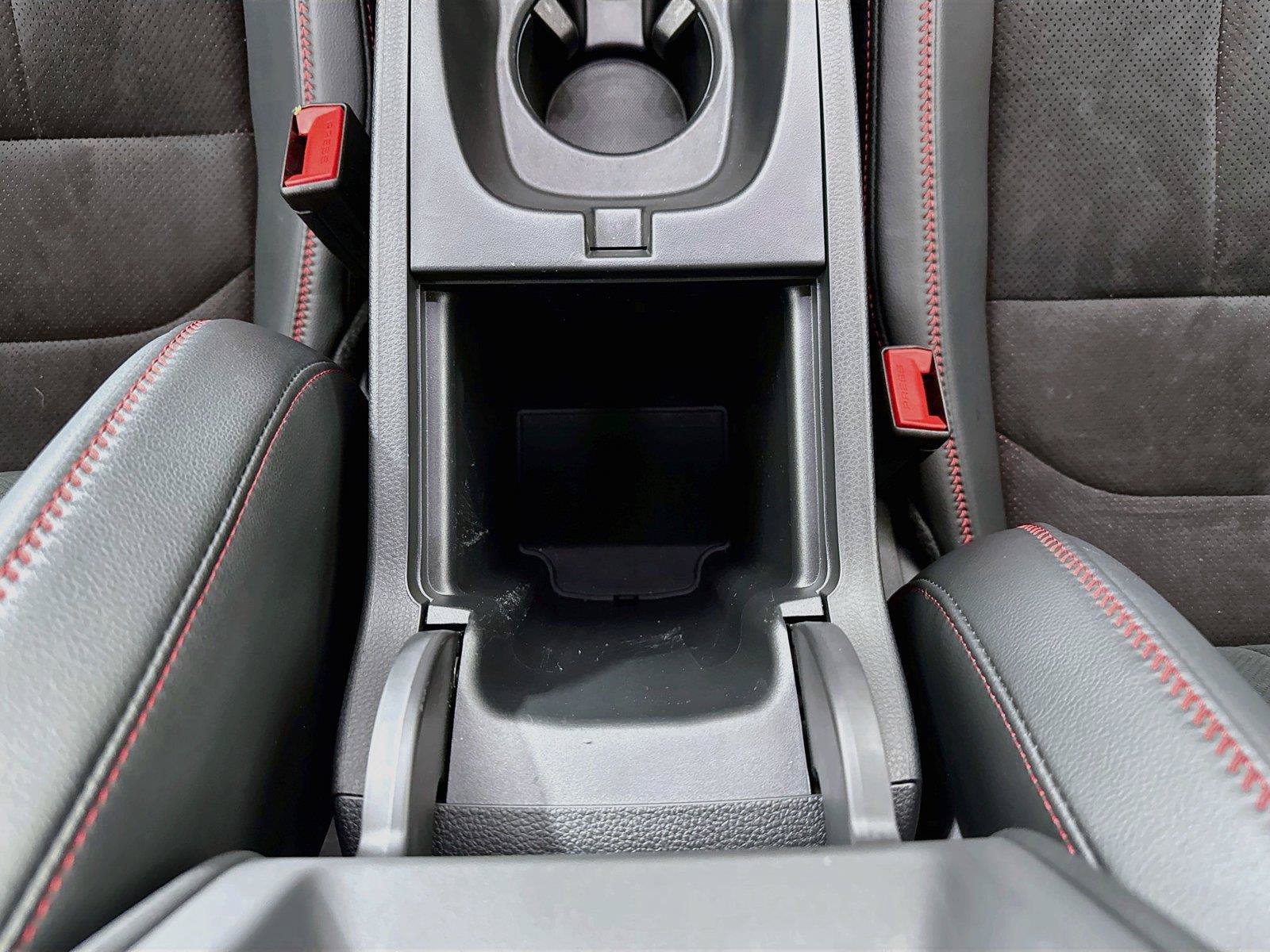 Used 2024 Acura Integra Type S FWD image 30