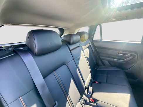 Used 2025 MAZDA CX-50 2.5 Hybrid w/ Premium Plus Pkg image 30