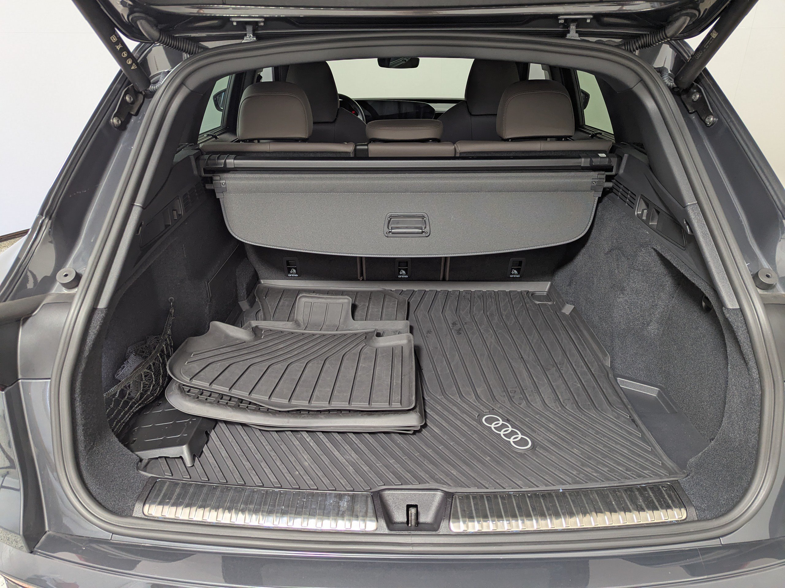 Certified 2025 Audi Q5 Premium AWD/4WD image 10