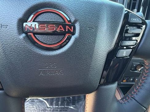 New 2026 Nissan Frontier PRO-4X w/ Pro Premium Package image 20