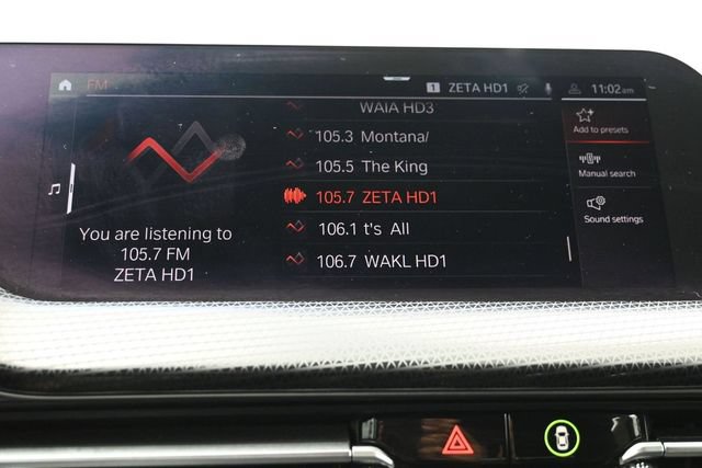 Used 2021 BMW 228i Gran Coupe FWD image 20
