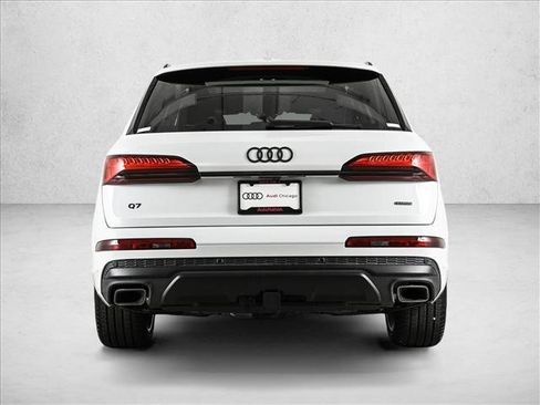 New 2026 Audi Q7 3.0T Premium Plus image 7