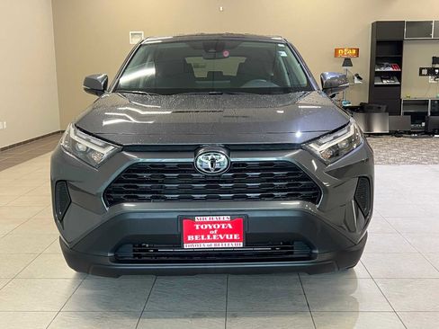 Certified 2023 Toyota RAV4 LE image 8