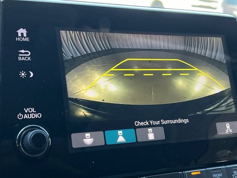 Used 2018 Honda Odyssey EX-L image 20