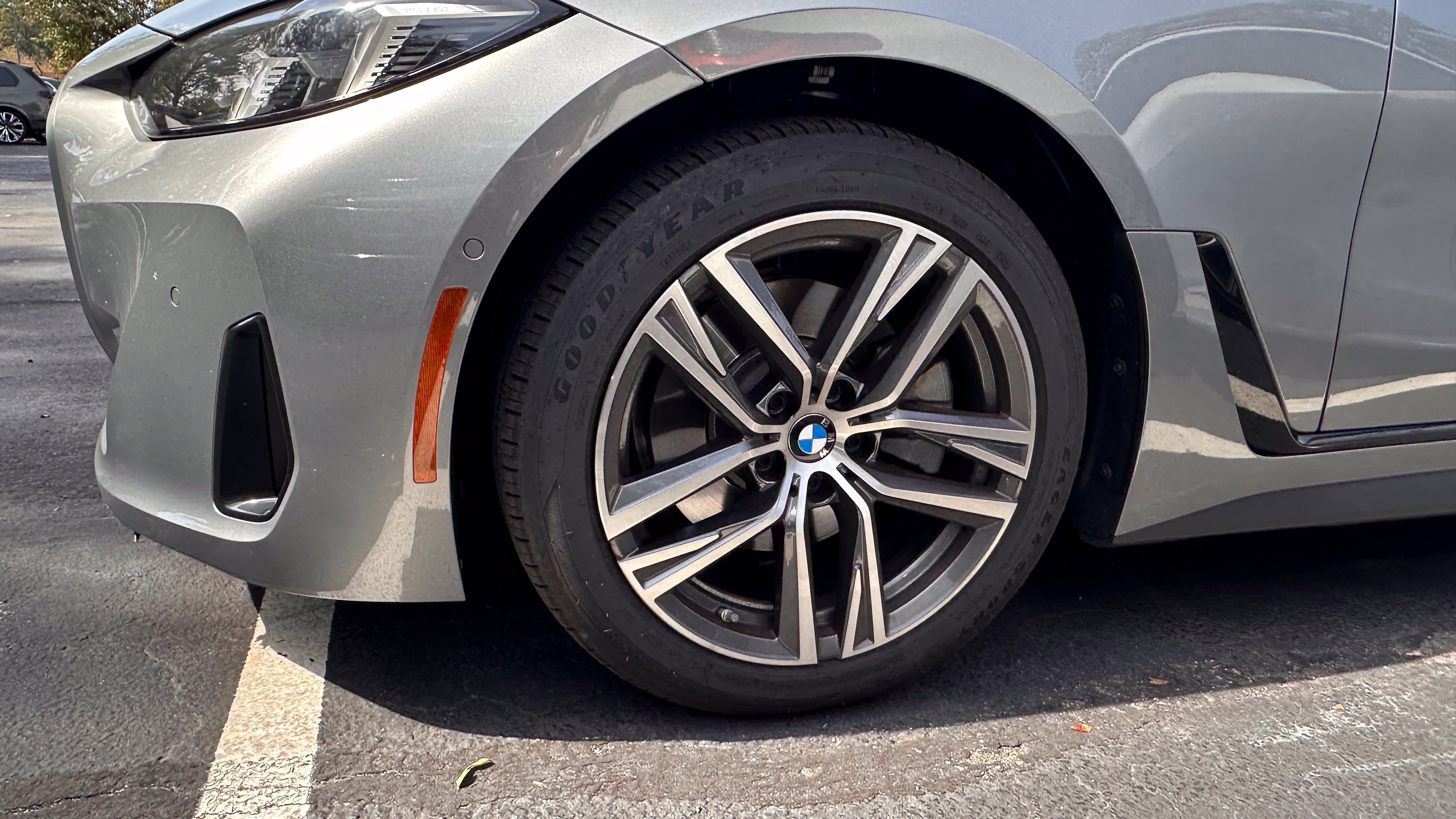 Used 2026 BMW 430i w/ Premium Package RWD image 10