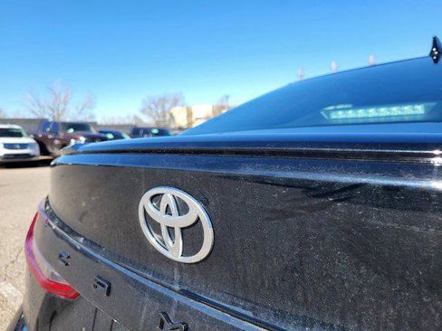 Certified 2025 Toyota Camry SE image 21