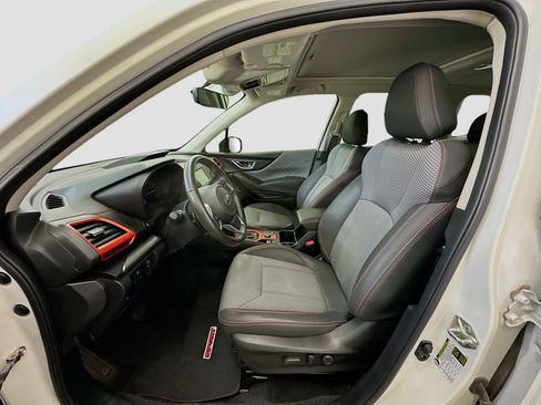 Used 2021 Subaru Forester Sport image 13