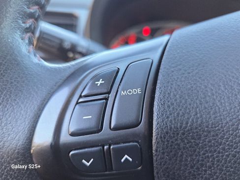 Used 2014 Subaru Impreza WRX Limited w/ Navigation System Package image 23