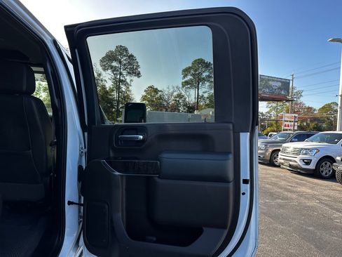 Used 2020 GMC Sierra 2500 Denali w/ Denali Ultimate Package image 35