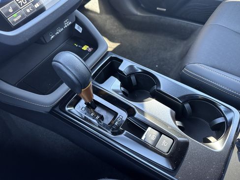 New 2026 Subaru Forester Wilderness image 22