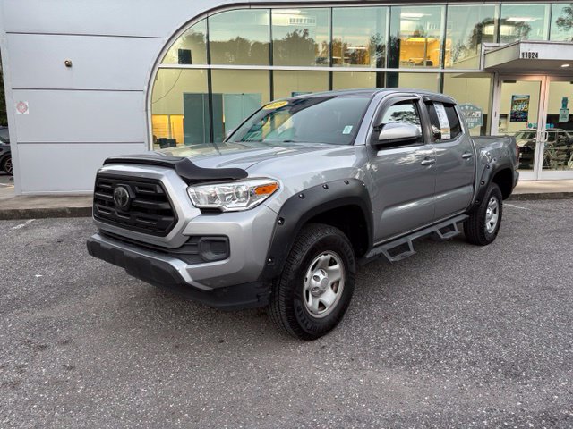 Used 2019 Toyota Tacoma SR w/ SR Convenience Package RWD image 2