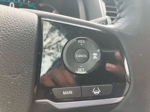 Used 2021 Honda Pilot EX-L image 21