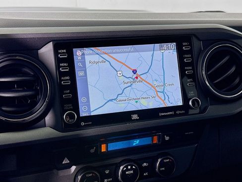 Used 2020 Toyota Tacoma TRD Sport w/ TRD Premium Sport Package image 27