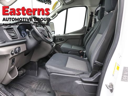 Used 2024 Ford Transit 250 Low Roof w/ Exterior Upgrade Package RWD image 15