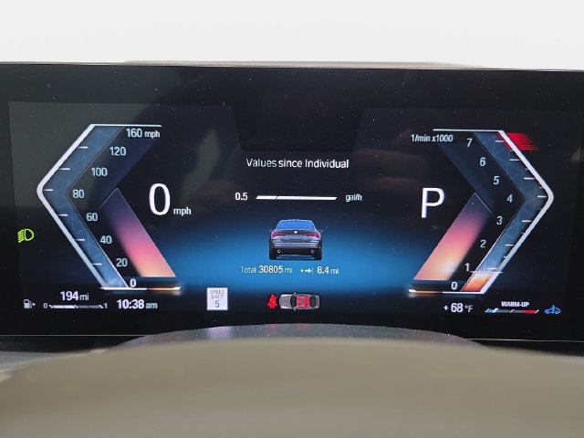 Certified 2024 BMW 430i Gran Coupe xDrive w/ Premium Package AWD/4WD image 15
