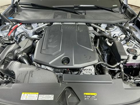 Used 2025 Audi A5 2.0T Premium Plus w/ Premium Plus AWD/4WD image 31
