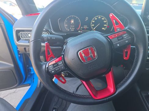 Used 2024 Honda Civic Sport image 13