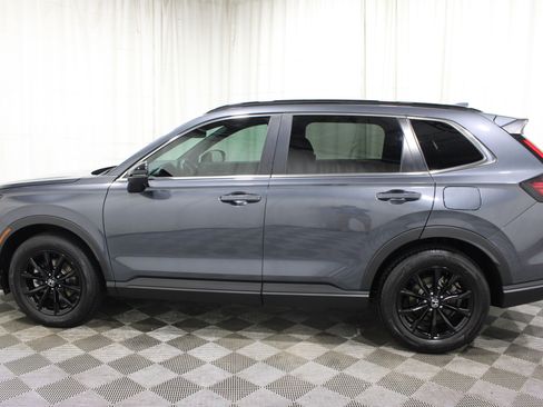 Used 2024 Honda CR-V Sport image 32