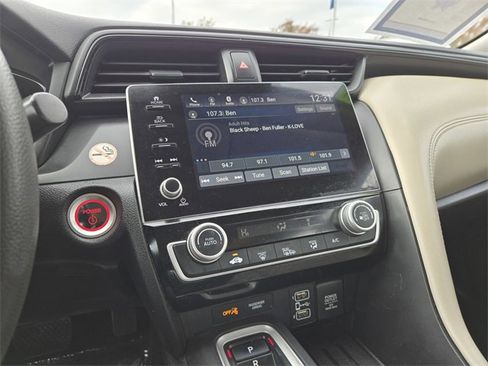 Used 2021 Honda Insight EX image 15