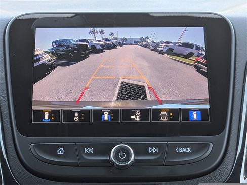 Used 2023 Chevrolet Equinox RS image 24