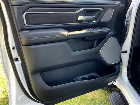 New 2026 RAM 1500 Laramie w/ Night Edition image 10