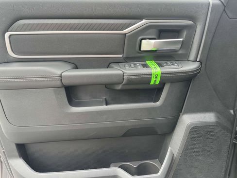 New 2026 RAM 2500 Big Horn image 29