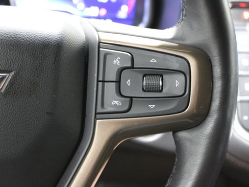 Used 2024 Chevrolet Suburban High Country w/ Advanced Technology Package AWD/4WD image 13