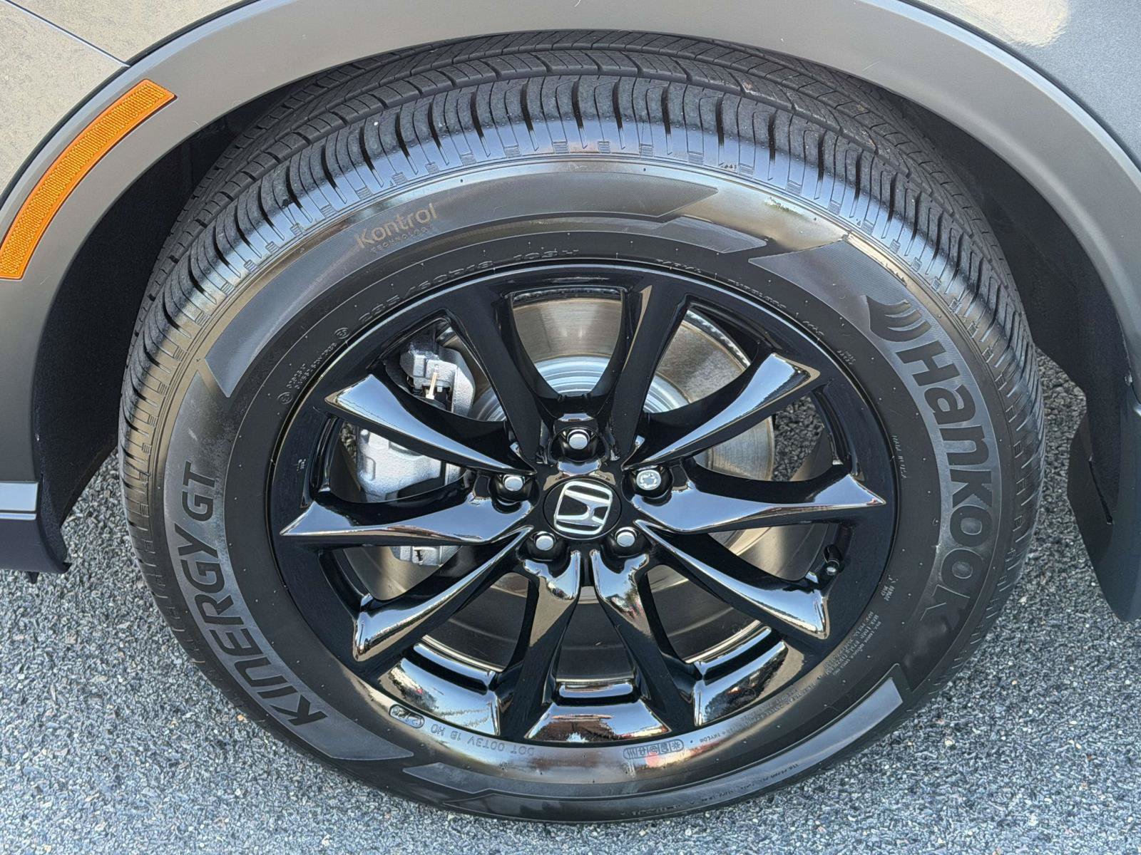 Certified 2026 Honda CR-V Sport image 5