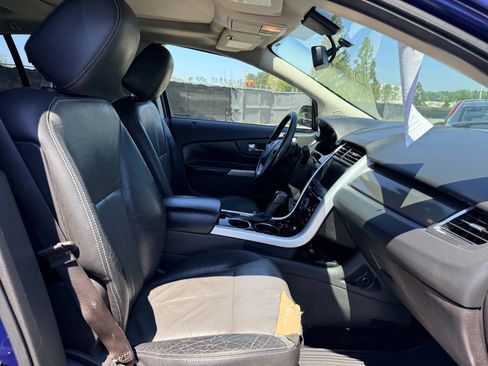 Used 2013 Ford Edge Sport FWD image 18