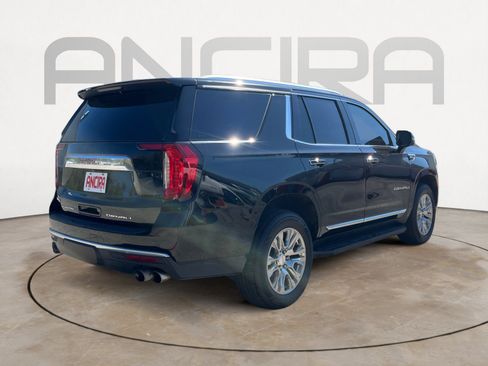 Used 2021 GMC Yukon Denali w/ LPO, Illumination Package image 10