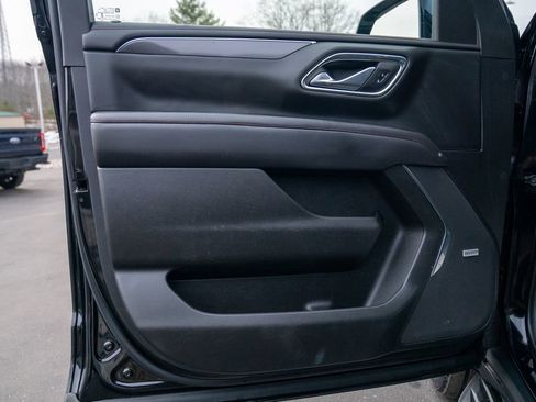 Used 2023 Chevrolet Tahoe RST image 20