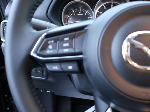 Used 2025 MAZDA CX-5 AWD 2.5 S image 34