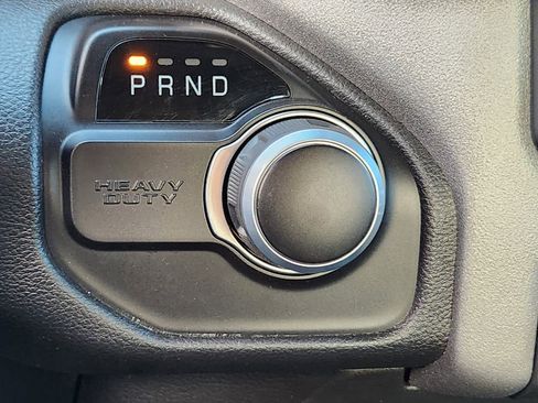 Used 2023 RAM 2500 Tradesman image 21