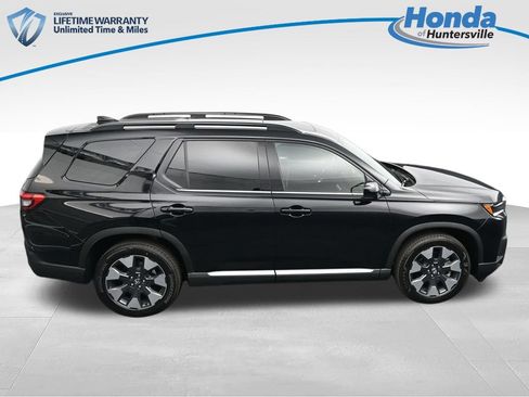 New 2026 Honda Pilot Elite image 26