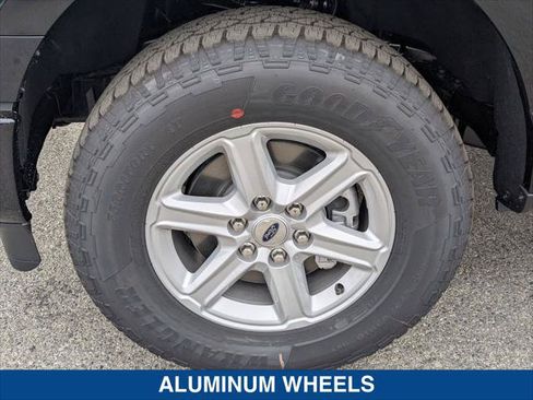 New 2026 Ford F150 XLT AWD/4WD image 9