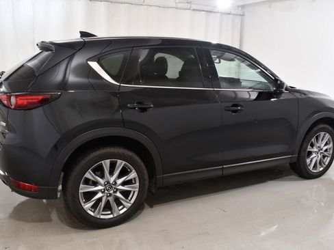 Used 2019 MAZDA CX-5 Grand Touring w/ GT Premium Package AWD/4WD image 11