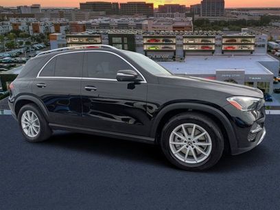 Used 2024 Mercedes-Benz GLE 450e 4MATIC