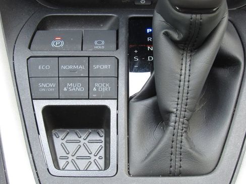 Certified 2024 Toyota RAV4 XLE Premium w/ Weather Package AWD/4WD image 30