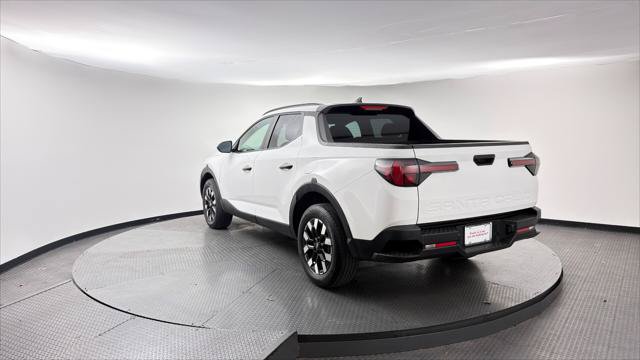 Used 2025 Hyundai Santa Cruz SEL FWD image 6