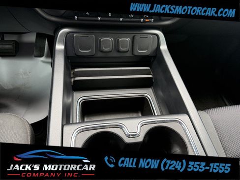 Used 2016 Chevrolet Silverado 2500 LT w/ All Star Edition AWD/4WD image 17