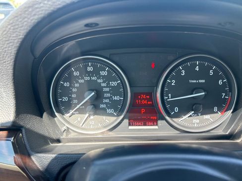 Used 2013 BMW 328i Convertible RWD image 15