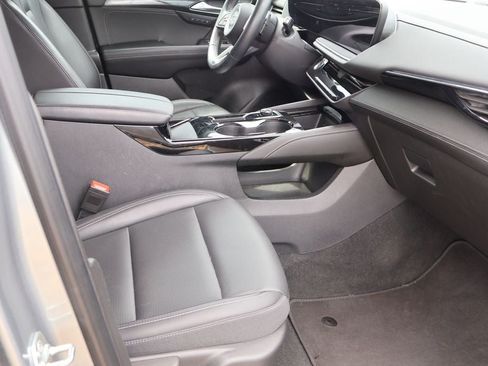 Used 2024 Buick Envision Preferred AWD/4WD image 14